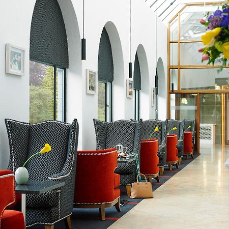 Castlecourt Hotel, Spa & Leisure Westport Luaran gambar