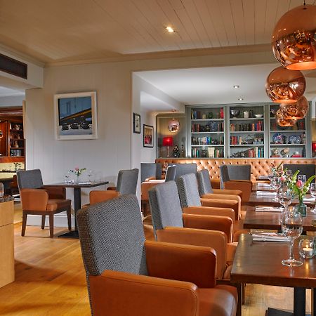 Castlecourt Hotel, Spa & Leisure Westport Luaran gambar