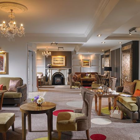 Castlecourt Hotel, Spa & Leisure Westport Luaran gambar