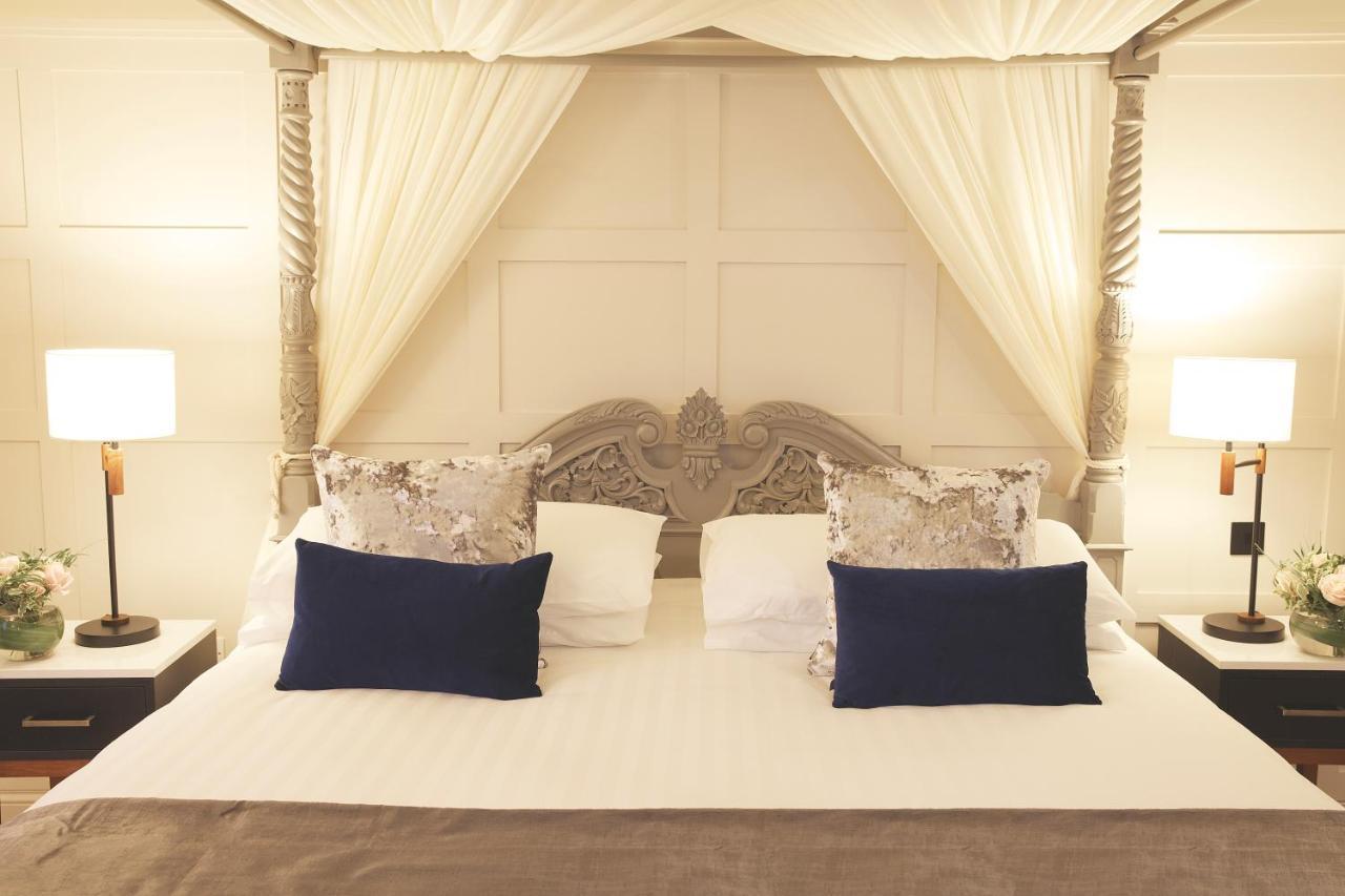 Castlecourt Hotel, Spa & Leisure Westport Luaran gambar