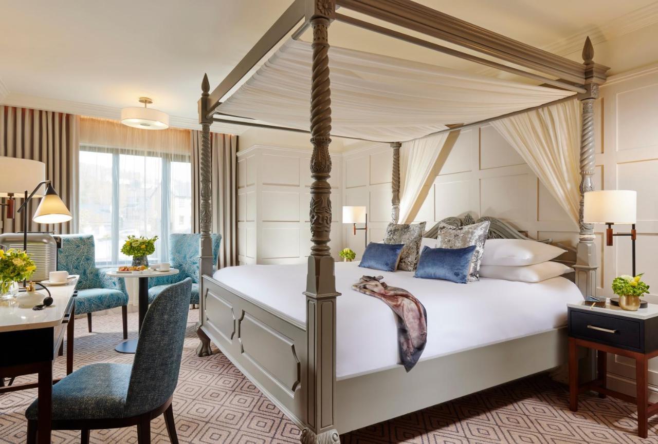 Castlecourt Hotel, Spa & Leisure Westport Luaran gambar