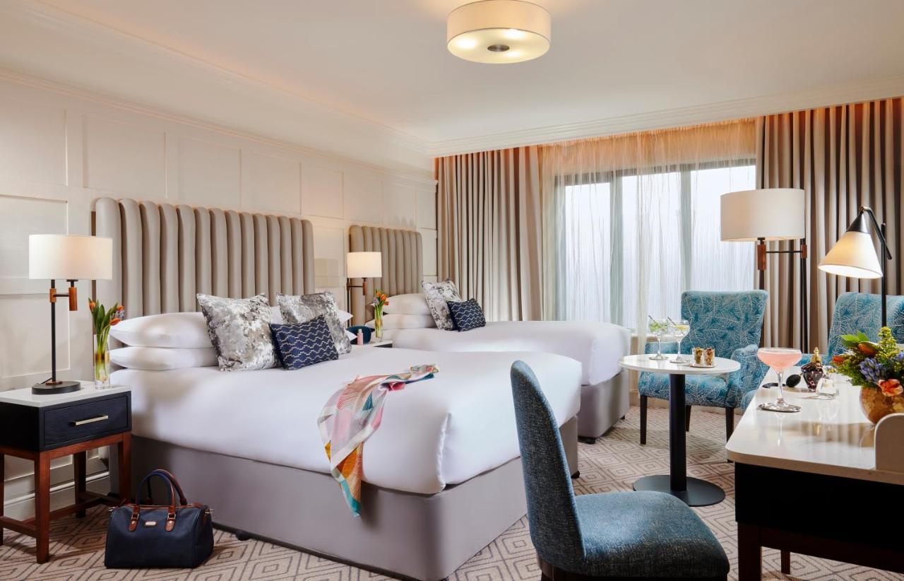 Castlecourt Hotel, Spa & Leisure Westport Luaran gambar
