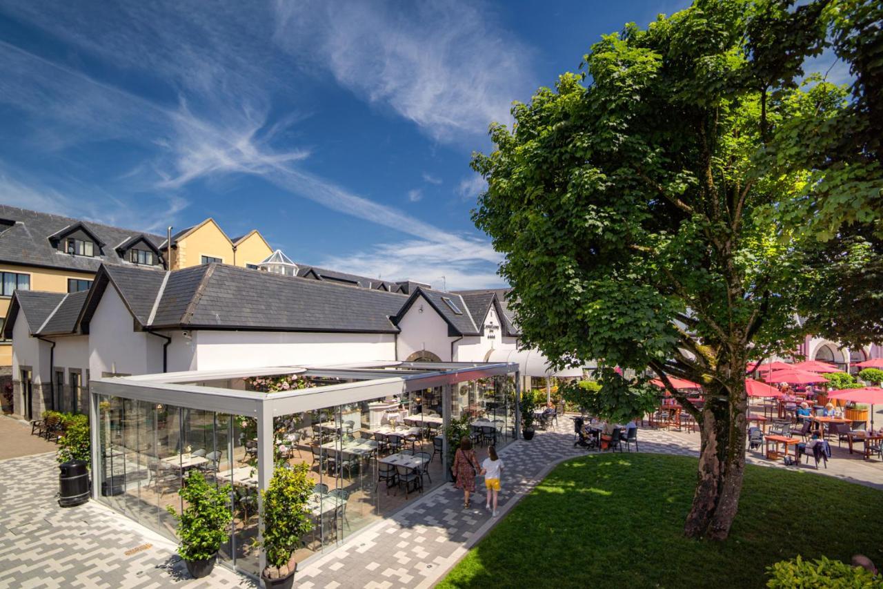 Castlecourt Hotel, Spa & Leisure Westport Luaran gambar