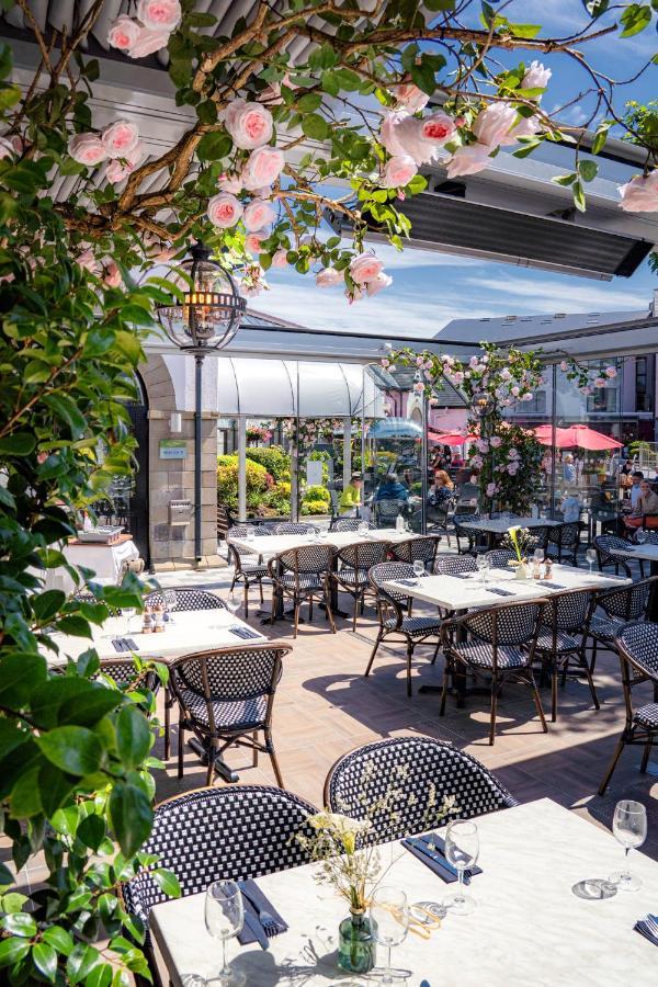 Castlecourt Hotel, Spa & Leisure Westport Luaran gambar
