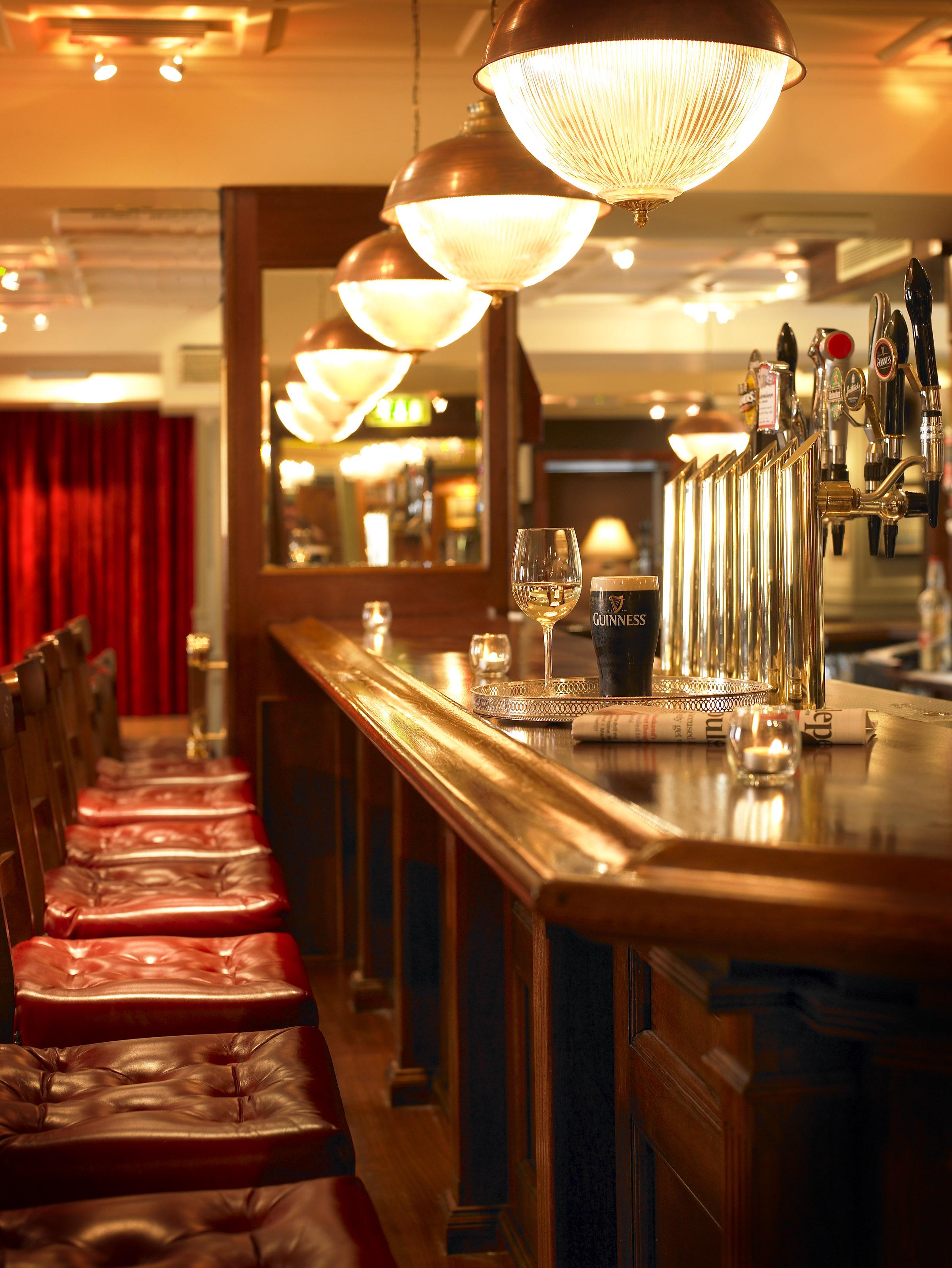 Castlecourt Hotel, Spa & Leisure Westport Luaran gambar