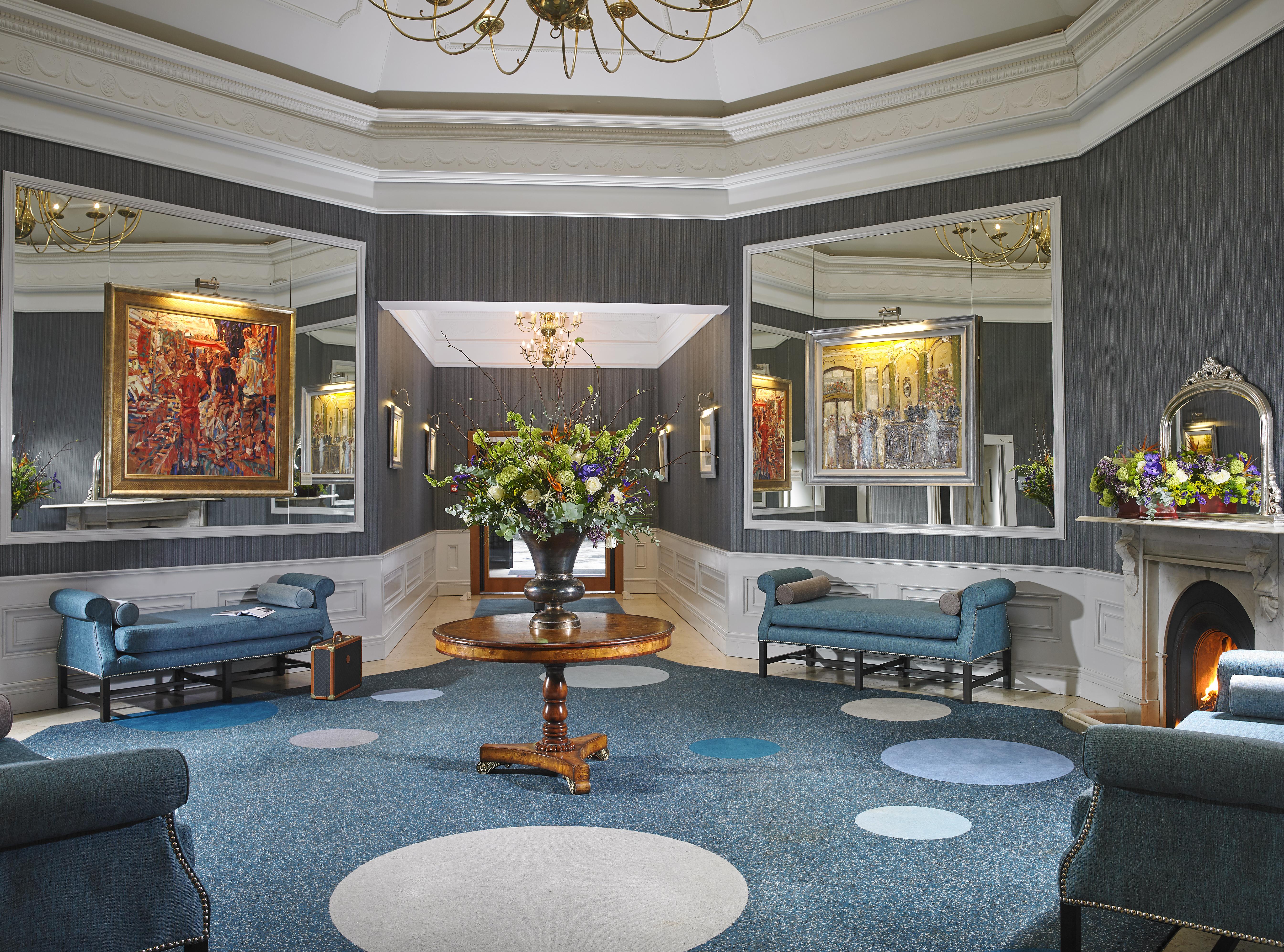 Castlecourt Hotel, Spa & Leisure Westport Luaran gambar