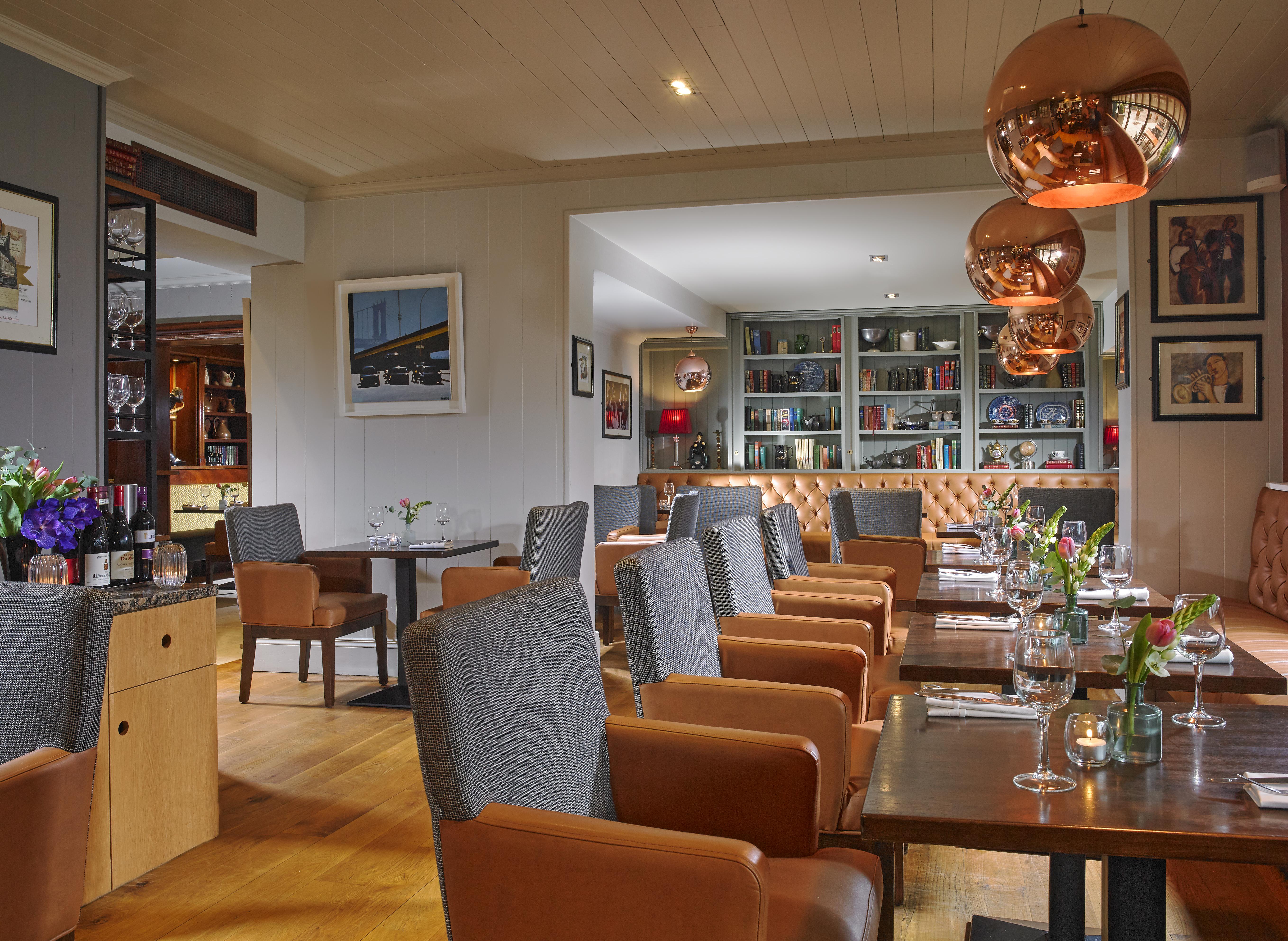 Castlecourt Hotel, Spa & Leisure Westport Luaran gambar