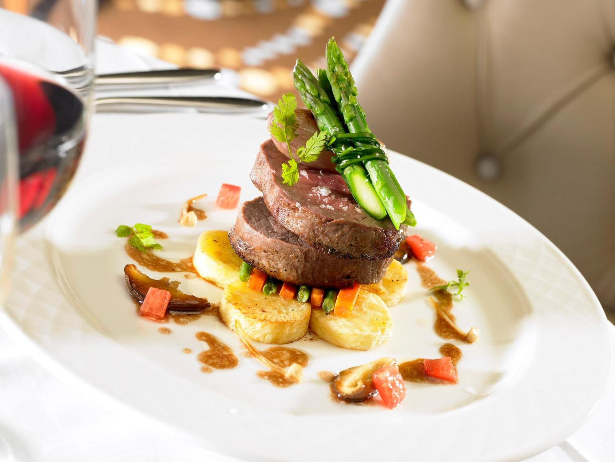 Castlecourt Hotel, Spa & Leisure Westport Luaran gambar