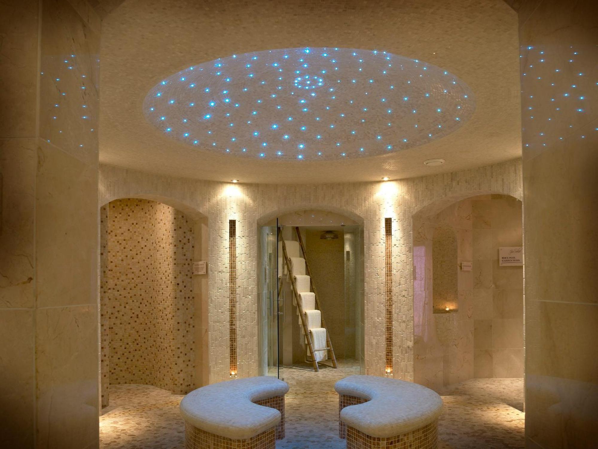 Castlecourt Hotel, Spa & Leisure Westport Luaran gambar