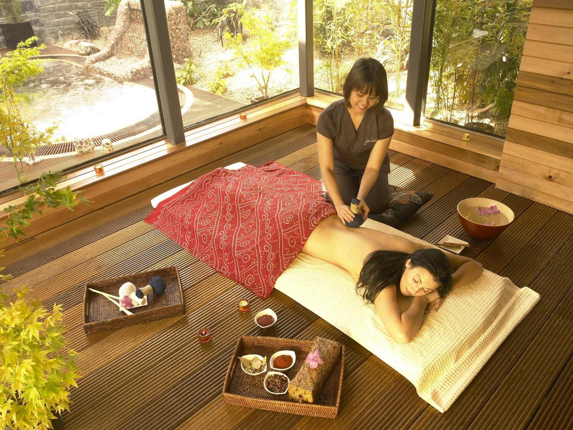 Castlecourt Hotel, Spa & Leisure Westport Luaran gambar