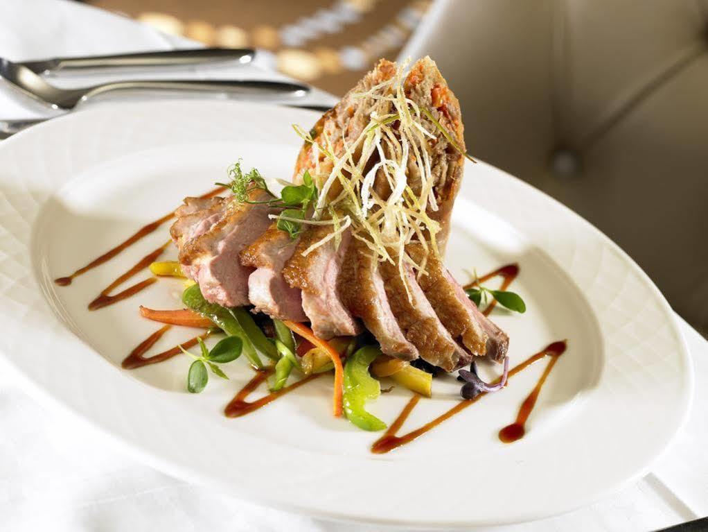 Castlecourt Hotel, Spa & Leisure Westport Luaran gambar
